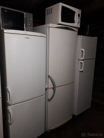 Prodám funkční ledničky, mrazáky - 12
