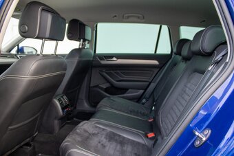 Volkswagen passsat b8 2020, 2.0 - 110kw - 12