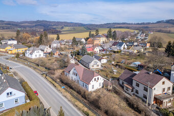 Prodej, rodinný dům, 767 m2, Libina - 12