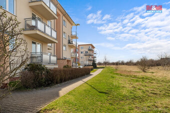 Prodej bytu 2+kk, 39 m², Roztoky, ul. Najdrova - 12