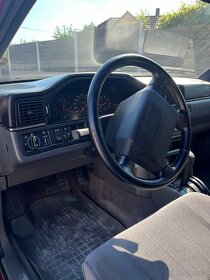 Volvo 960 2.9 benzin - 12