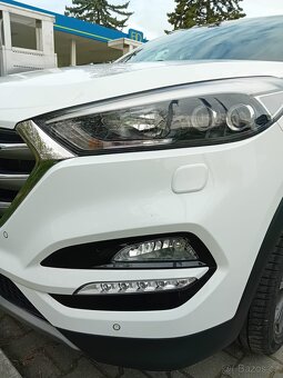 Tuscon 4x4 - 12