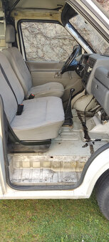 Volkswagen T4 - 12