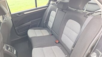Škoda Superb 2.0 TDi 125 kW - 12