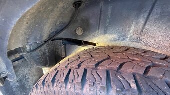 Suzuki Samurai //SANTANA//1.3i//47kW//SJ413JX//TOP// - 12
