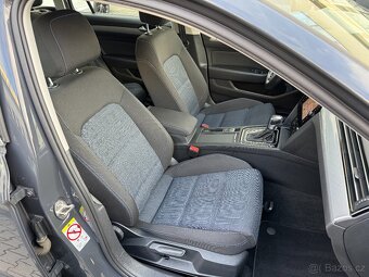 VW Passat B8 GTE 1.4 eTSI eHybrid 160kW DSG ACC Navi Kamera - 12