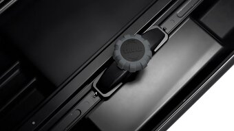 Zapůjčení střešního boxu THULE MOTION XT L - černá - 12
