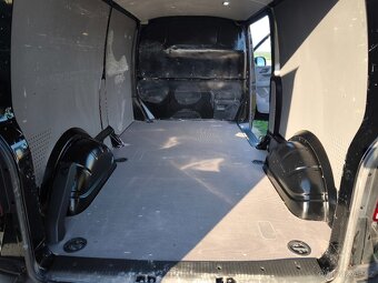 vw transporter T 6.1 long 2,0tdi 2020 - 12