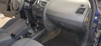 Renault Megane 1.5DCI 78KW - 12