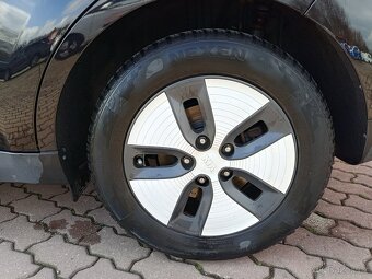 Kia Soul - Elektro - 12
