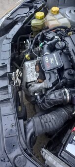 FORD FUSION 1,4TDCi r.v.2010,KLIMA,DOHODA - 12