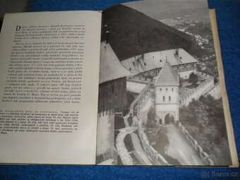 Karlštejn, Liberec, Jablonec, Prachovské skály, Praha /okolí - 12