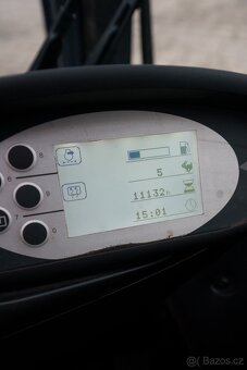 Vysokozdvižný vozík Still RX 70-25 TDI (VV0195) - 12