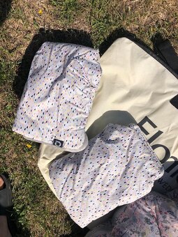 Bugaboo Fox 3 s velkým příslušenstvím - 12