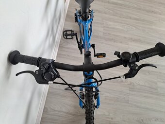 Dětské kolo KROSS Hexagon 1.0 20" - 12