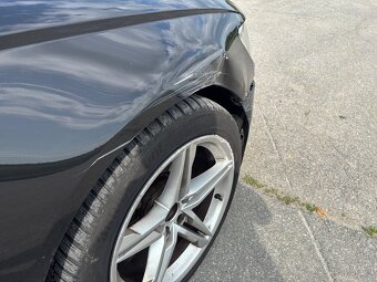 Audi A6 2.0 TDi 130kw - 12