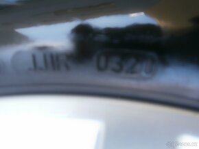 ALU KOLA  245 50 18 BMW  ORIGINÁL  5x112 - 12