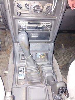 MItsubishi Pajero V6 3000 - 12