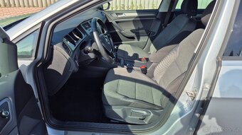Golf VII 1,4 tsi Top stav - 12