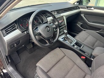 Volkswagen Passat, 2.0TDi 140kW DSG - 12