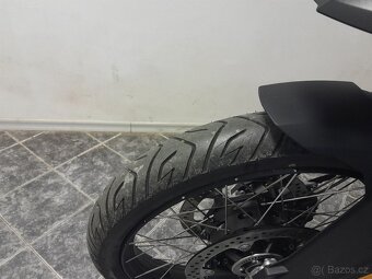 BMW F 850 GS Rally • 4x Paket • Alu Topcase - 12