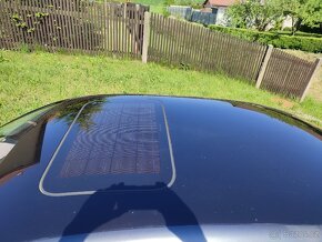 VW Phaeton W12 Long - 12
