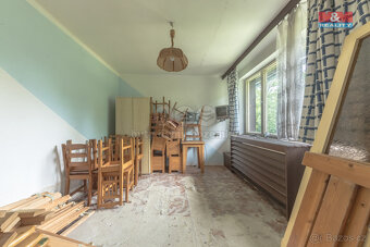 Prodej restaurace s ubytováním, 500 m², Plavy - 12