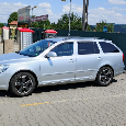 Škoda Octavia 1.6 TDI 77 kW ODPOČET DPH - 12