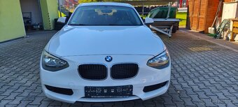 BMW1 116 -benzin - 12