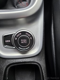 Suzuki Vitara 1.4 S turbo 4x4 2016-KAMERA-NAVI-NEHAV-124 TKM - 12