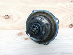 startér let. motoru Luftwaffe, Fl 32833-11, WW2 - 12