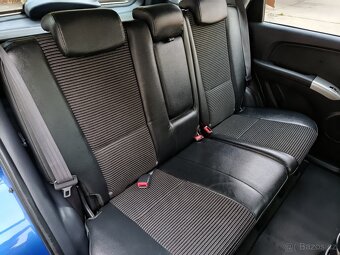 Kia Sportage Active 2.0 CRDI 4WD 88 KW 95Tis Km  Bez Koroze - 12