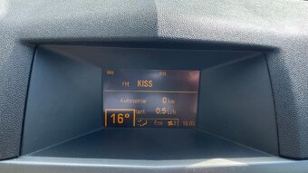 Opel Astra Caravan 1.7CDTI 16V 74 KW, RV 10/2005 - 12