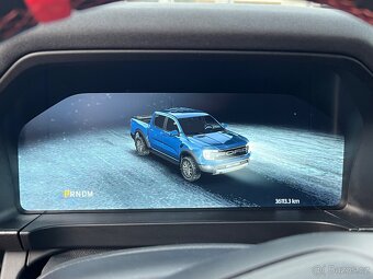 ✅ Ford Ranger Raptor 3.0 V6 EcoBoost BiTurbo A/T e-4WD❗️ - 12