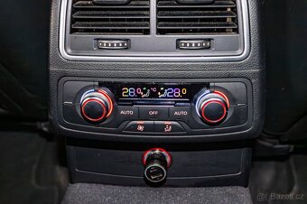Audi A6 Avant Competition 3.0 TDI 240kW / TOP STAV / Pano / - 12