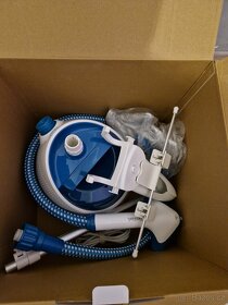 Tefal IT 2460 E0 - žehlící stojan - 12