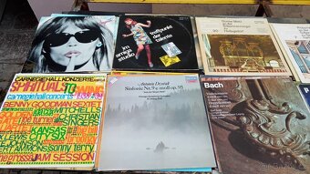 Lp desky množství 300 ks. - 12