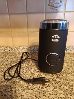 Pákový Kávovar Sencor SES 4090SS - 12