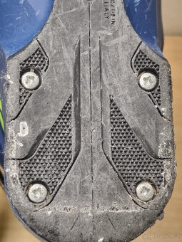 Lyžařské boty Fischer RC4 THE CURV GT 130, 280-285 - 12