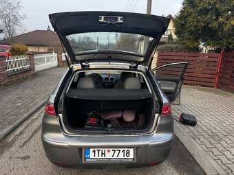 Seat Ibiza 1.4 benzín | r. v. 2004 - 12