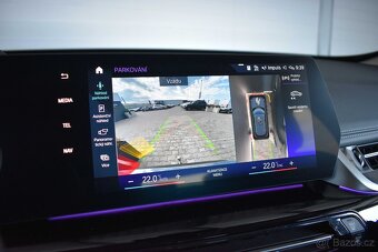 BMW X1 xDrive20d TAŽNÉ ZÁRUKA ČR 1.M - 12