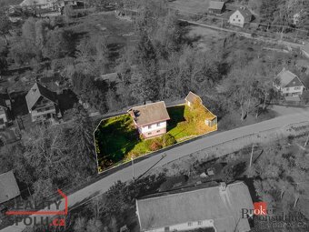 Prodej, domy/rodinný, 120 m2, 79401 Krasov 78, Bruntál [ID 7 - 12