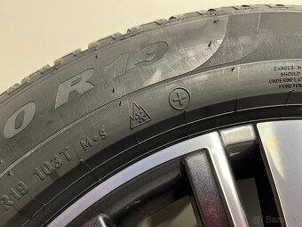 Enyaq/Elroq R19 Nová zimní sada Regulus - 12