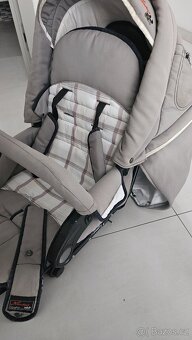 Hartan topline S, X - 12