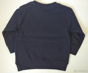 NOVÉ mikiny a tepláky vel.68-80 60Kč/ks - 12