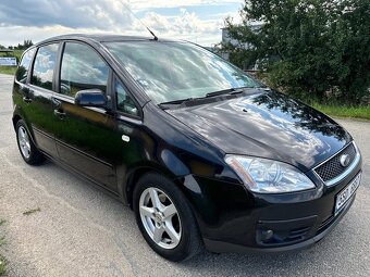 Ford C-Max 1.9 TDCI 66kw - 12