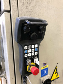 CNC obráběcí centrum SCM RECORD 130 - 12