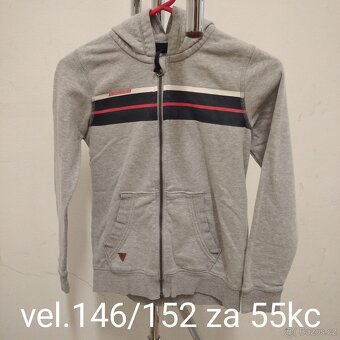 Trička , mikiny, 146-164 - 12