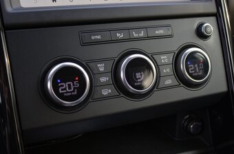 Land Rover Discovery 3.0 SDV6 SE - 12