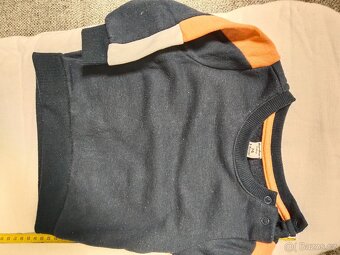 Oblečky pro prcky - 12